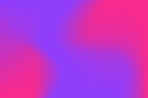 Conjunto de diseño de fondo holográfico de gradiente colorido