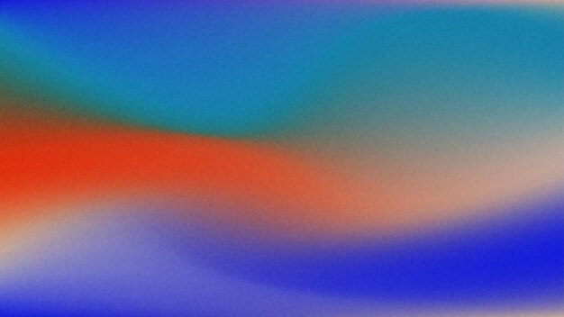 Conjunto de diseño de fondo holográfico de gradiente colorido