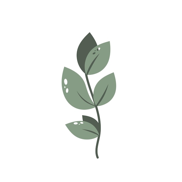 Conjunto de diseño de texto de logotipo de año nuevo 2024 Plantilla de diseño de número 2024 Icono simple de calendario