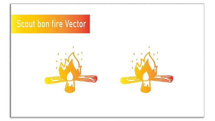 Vector conjunto de diseño de vectores abstractos