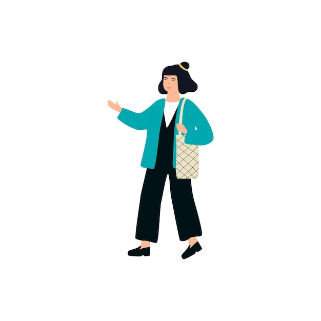 conjunto de elementos de actividad de personas vector persona