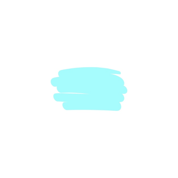 conjunto de elementos blob conjunto vector negro