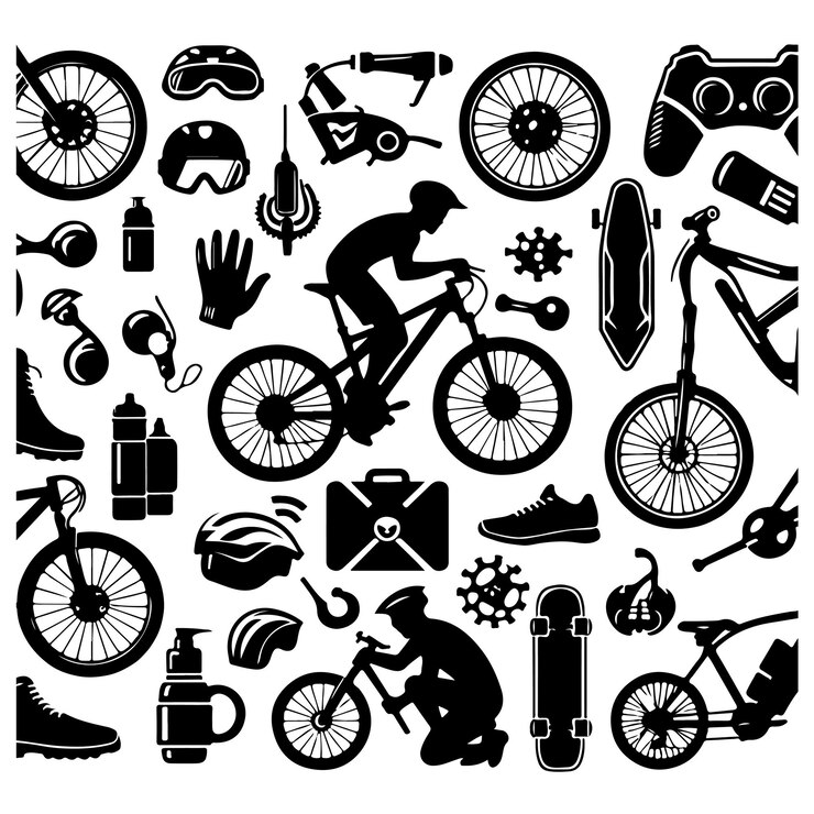 Conjunto de elementos de ciclo