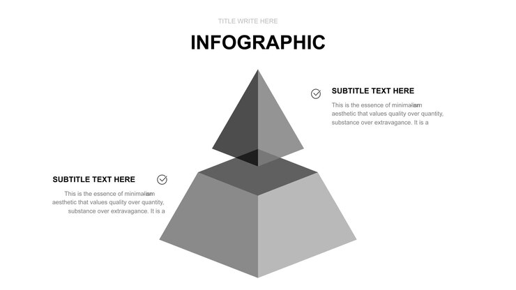 Vector conjunto de elementos infográficos plantilla de diseño vectorial de visualización de datos se puede utilizar para los pasos