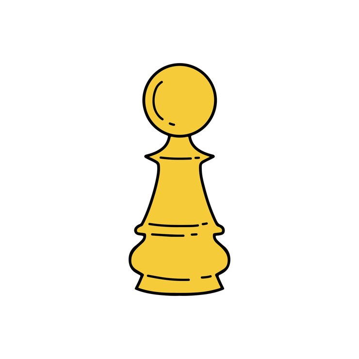 Vector conjunto de elementos retro de juego de vector libre dibujado a mano