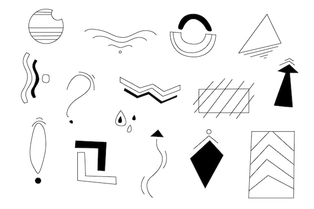 https://img.freepik.com/vector-premium/conjunto-elementos-simbolos-signos-vectoriales-geometricos-simples-blanco-negro-figuras-simples_596424-147.jpg?size=626&ext=jpg