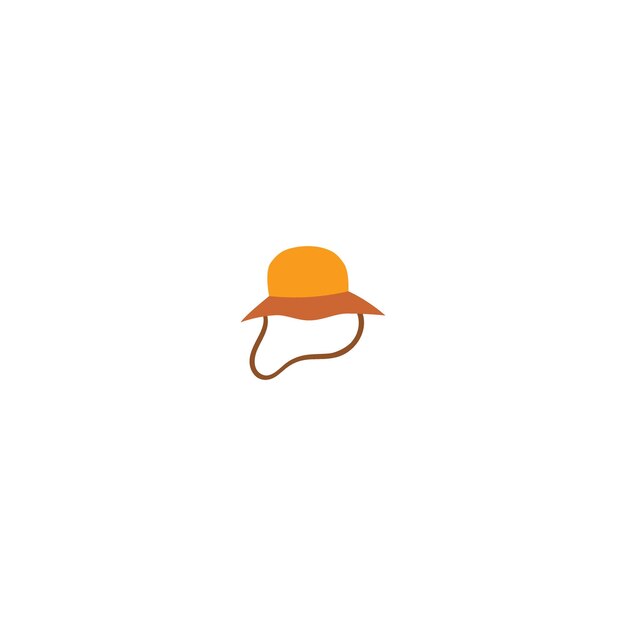 conjunto de elementos vectoriales de camping equipo de exploración verano
