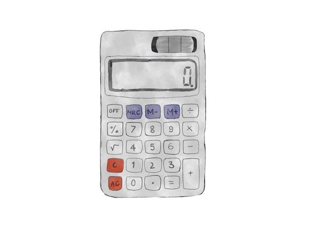 Conjunto de elementos vectoriales de regreso a la escuela Gran colección de imágenes prediseñadas educativas