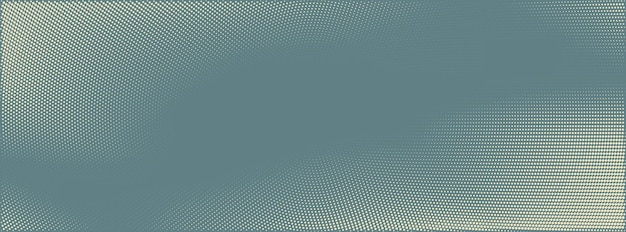 Conjunto de fondos retro radiales de medio tono plantilla cuadrada para redes sociales o vintage gising Vector