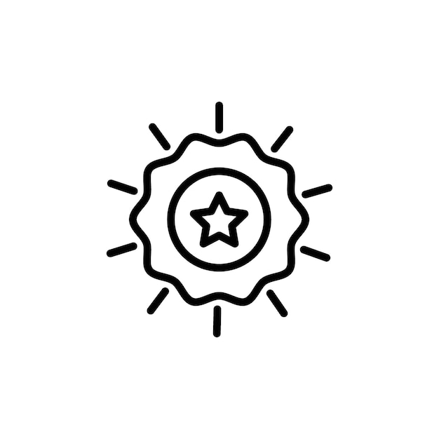 Conjunto de iconos de habilidades adicionales Símbolo vectorial de rasgos de eficiencia de los recursos humanos Signo de habilidades y experiencia de contratación