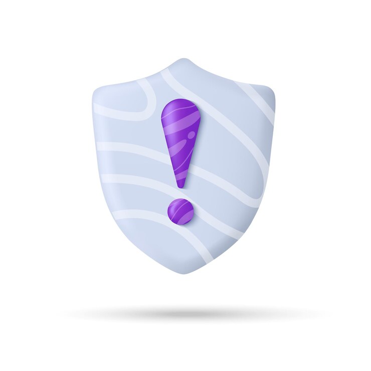Vector conjunto de iconos de papel de colección de seguridad cibernética de icono 3d garantía de dinero firewall de icono de teléfono