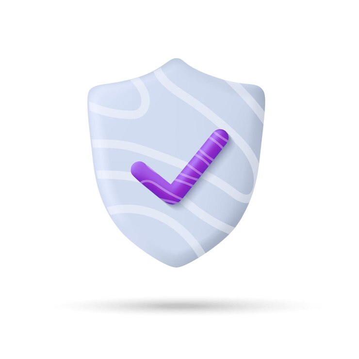 Conjunto de iconos de papel de colección de seguridad cibernética de icono 3d Garantía de dinero Firewall de icono de teléfono