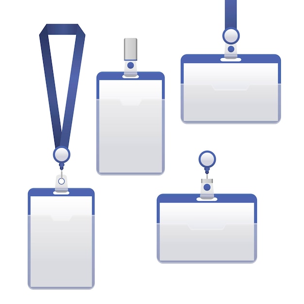 El conjunto de identificación de placa se puede utilizar para presentaciones, empresas u oficinas.