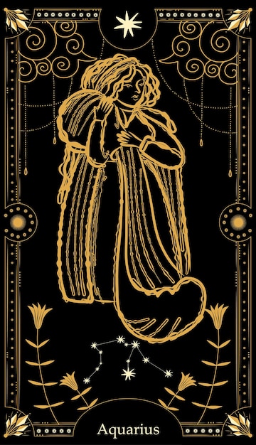Conjunto de ilustraciones vectoriales de fases lunares Diferentes etapas de actividad de la luz de la luna en grabados antiguos