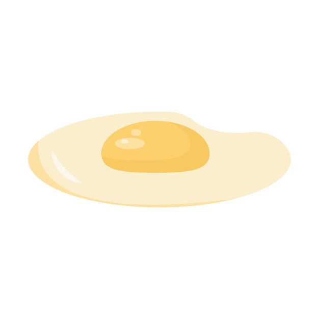 Conjunto de ingredientes para hamburguesa y sándwich Salsa de chuleta de bollo de verduras en rodajas Colección de iconos planos de dibujos animados de ilustración vectorial aislado en blanco