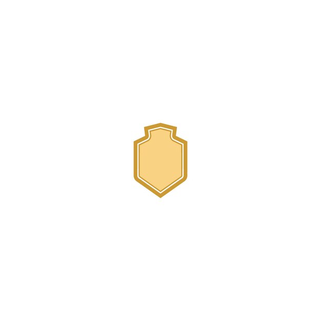 conjunto de insignia elemento de fondo conjunto de insignia