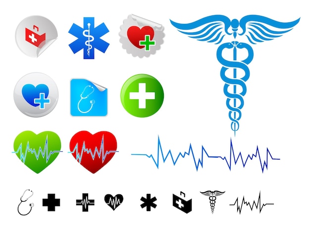 conjunto médico