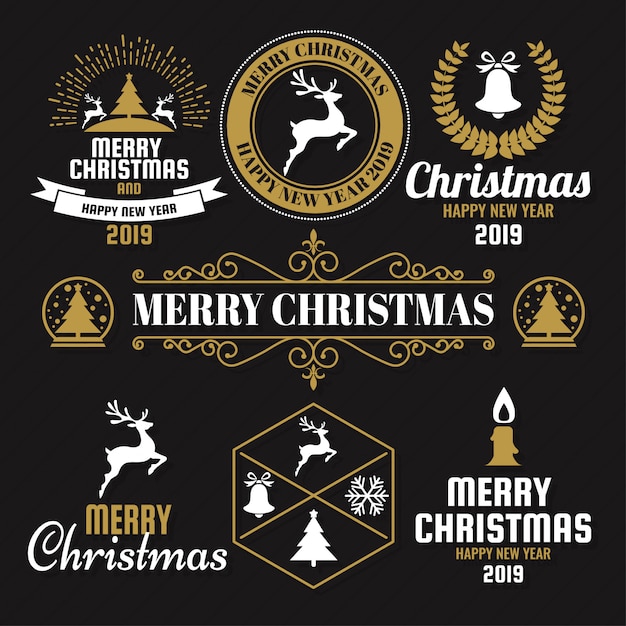 conjunto de navidad
