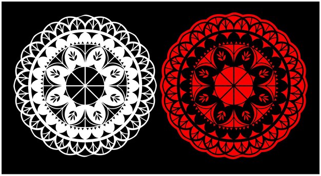 Conjunto de paneles decorativos de pared diseño Jali patrón CNC patrón de corte por láser fresadora corte CNC Jali Lase