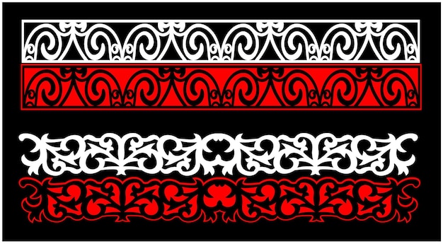 Conjunto de paneles decorativos para la pared con patrón CNC de diseño Jali