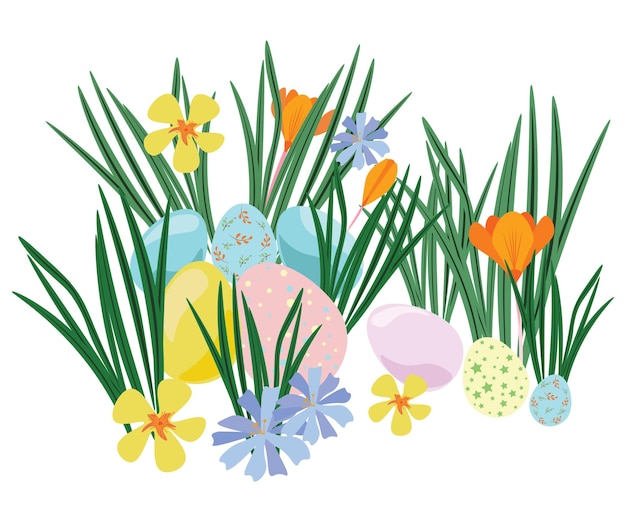 Conjunto de pascua