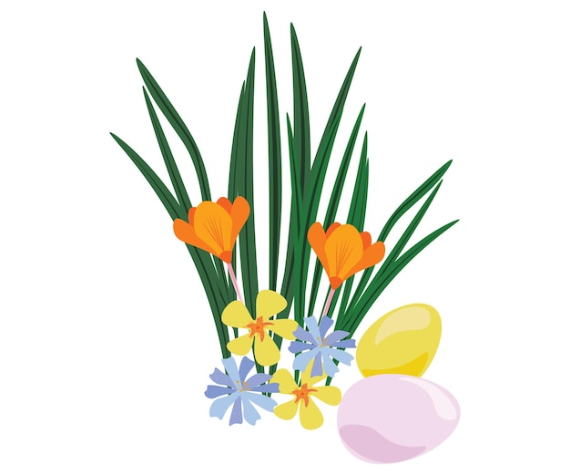 Conjunto de pascua
