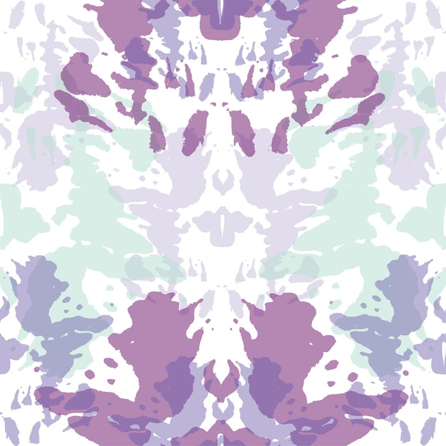 Conjunto de patrones abstractos de moda de colores dibujados a mano plantilla de moda para el diseño estilo de dibujos animados moderno