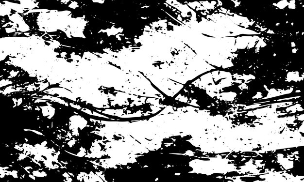 Conjunto de patrones sin fisuras vectoriales Hojas tropicales Grunge textura de superficie áspera pintura gouache pastel crayón Bosque hawaiano exótico Para diseño impresión tela papel tapiz