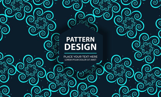 Conjunto de patrones de lunares coloridos sin costuras ilustración vectorial