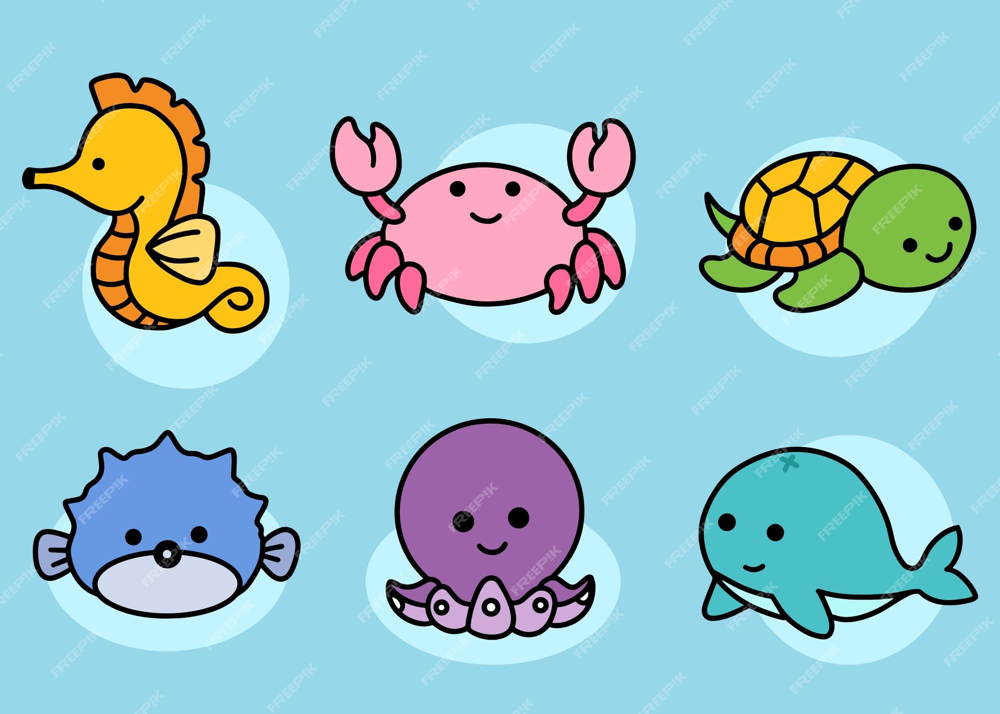 Página 19 | Vectores e ilustraciones de Turtle sea para descargar gratis |  Freepik