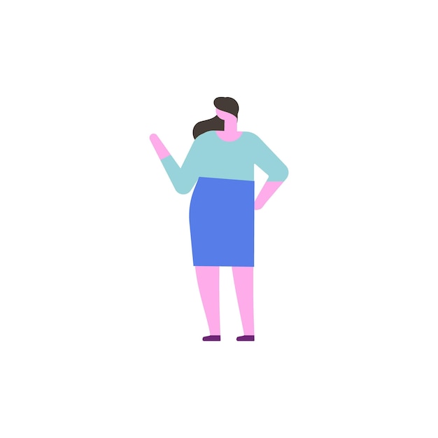 conjunto de personas poses con actividades poses