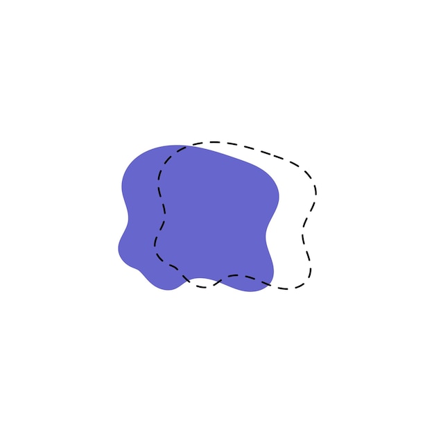 conjunto de pinceles de dibujo a mano