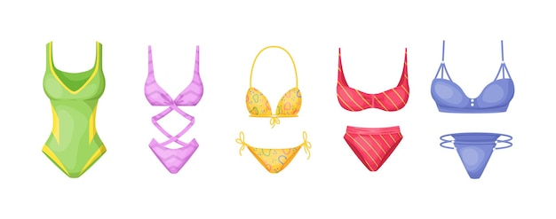 Conjunto de ropa interior de seda y algodón para mujer