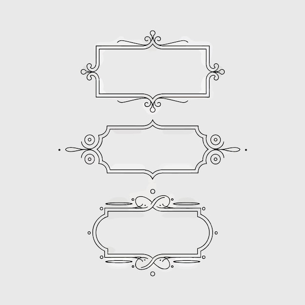 un conjunto de signos diferentes con un diseño que dice quot verizon quot