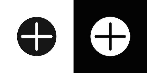 Conjunto de símbolos de icono de línea plana