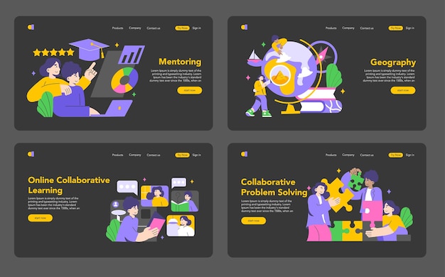 Conjunto de tecnologías educativas que participan en el aprendizaje colaborativo a través de la robótica, la química y la realidad virtual