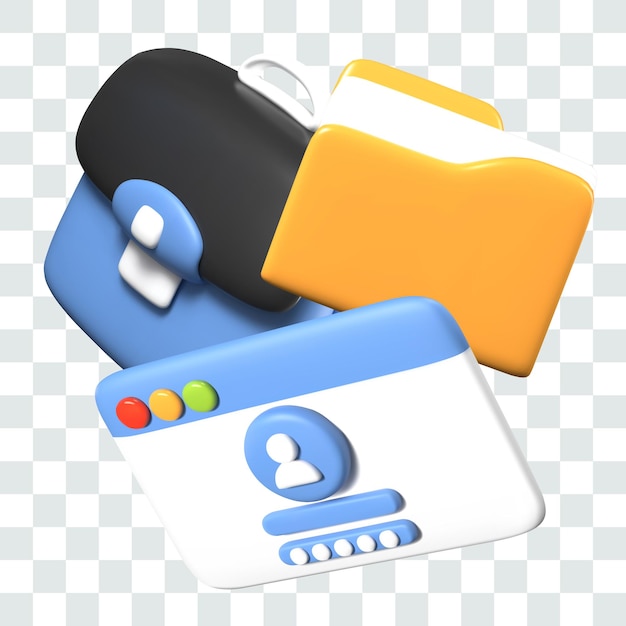 Conjunto de temas para los conceptos de acceso limitado a los datos personales