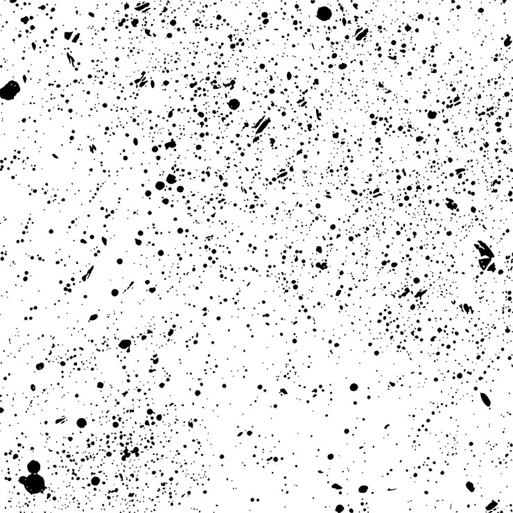 Vector conjunto de texturas de grunge efecto de angustia vector de fondo de grunge effect de textura de vector