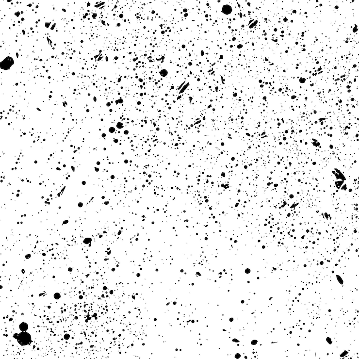 Vector conjunto de texturas de grunge efecto de angustia vector de fondo de grunge effect de textura de vector