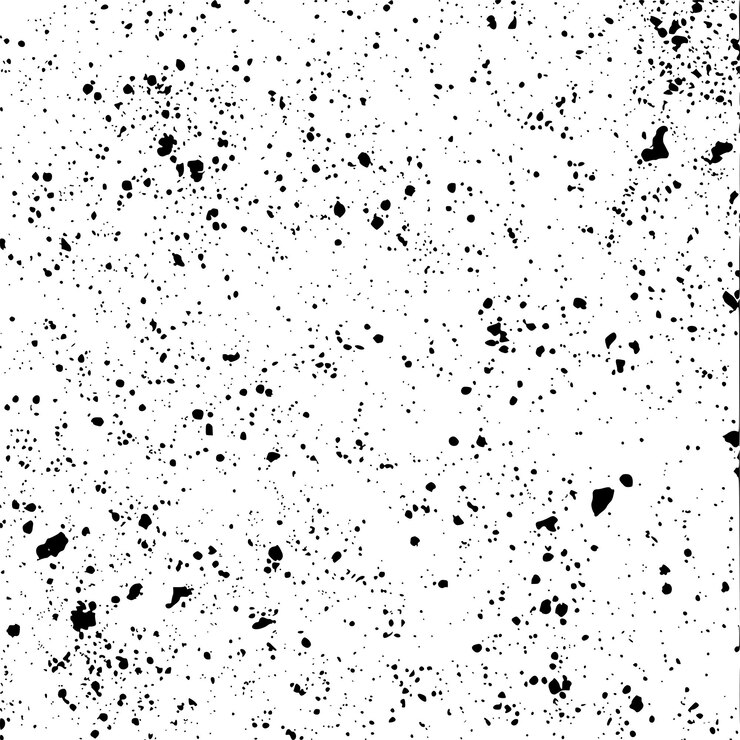Vector conjunto de texturas de grunge efecto de angustia vector de fondo de grunge effect de textura de vector