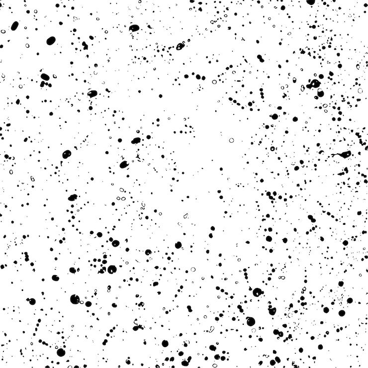 Vector conjunto de texturas de grunge efecto de angustia vector de fondo de grunge effect de textura de vector