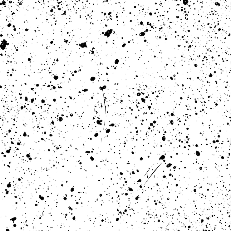Vector conjunto de texturas de grunge efecto de angustia vector de fondo de grunge effect de textura de vector