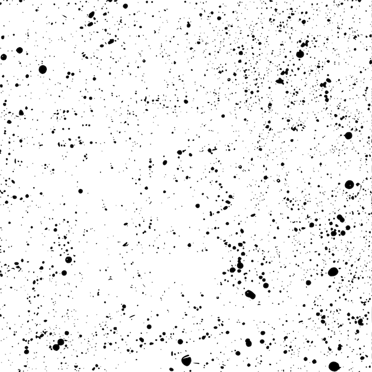 Vector conjunto de texturas de grunge efecto de angustia vector de fondo de grunge effect de textura de vector