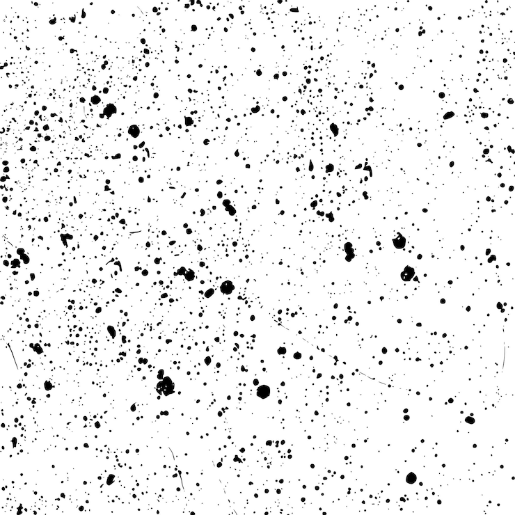 Vector conjunto de texturas de grunge efecto de angustia vector de fondo de grunge effect de textura de vector