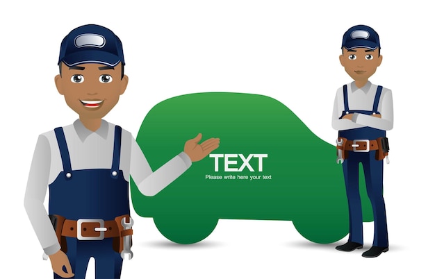 conjunto de trabajadores
