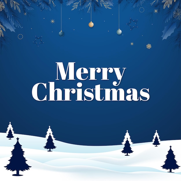 Conjunto de vector de elementos de diseño navideño