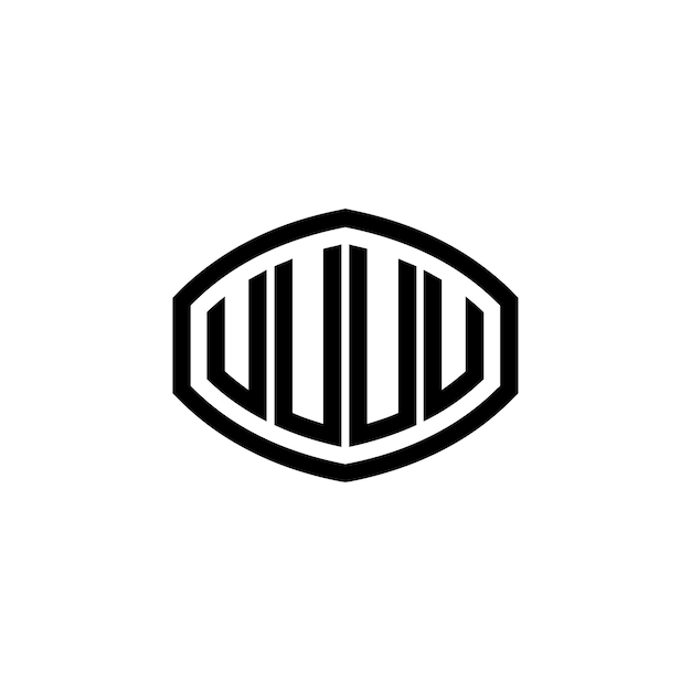Conjunto de vectores de ideas de diseño de logotipo de empresa