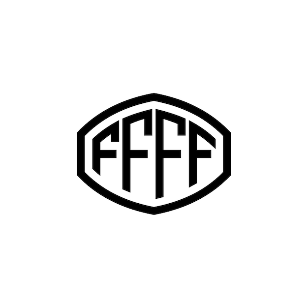 Conjunto de vectores de ideas de diseño de logotipo de empresa