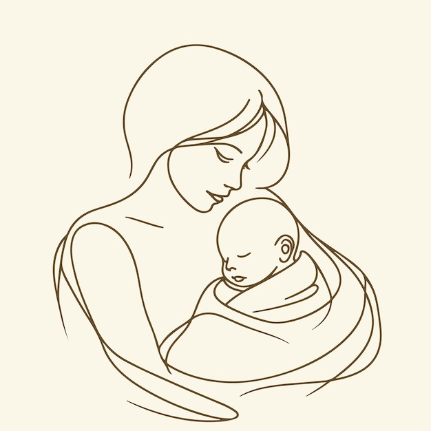 conjunto vectorial de boceto de ducha