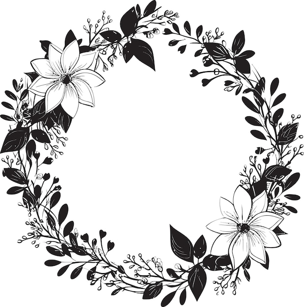 Conjunto vectorial de bolas navideñas festivas con detalles relucientes País de las maravillas del copo de nieve Vector elegante Ic